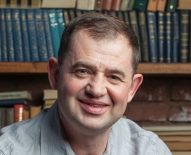 Дмитрий Гурбатов