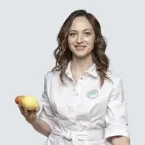 Мария Васильева