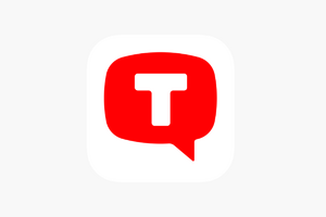 website icon