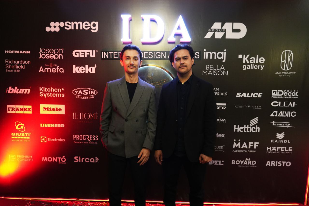 В гостях у ассоциации IDA в Узбекистане