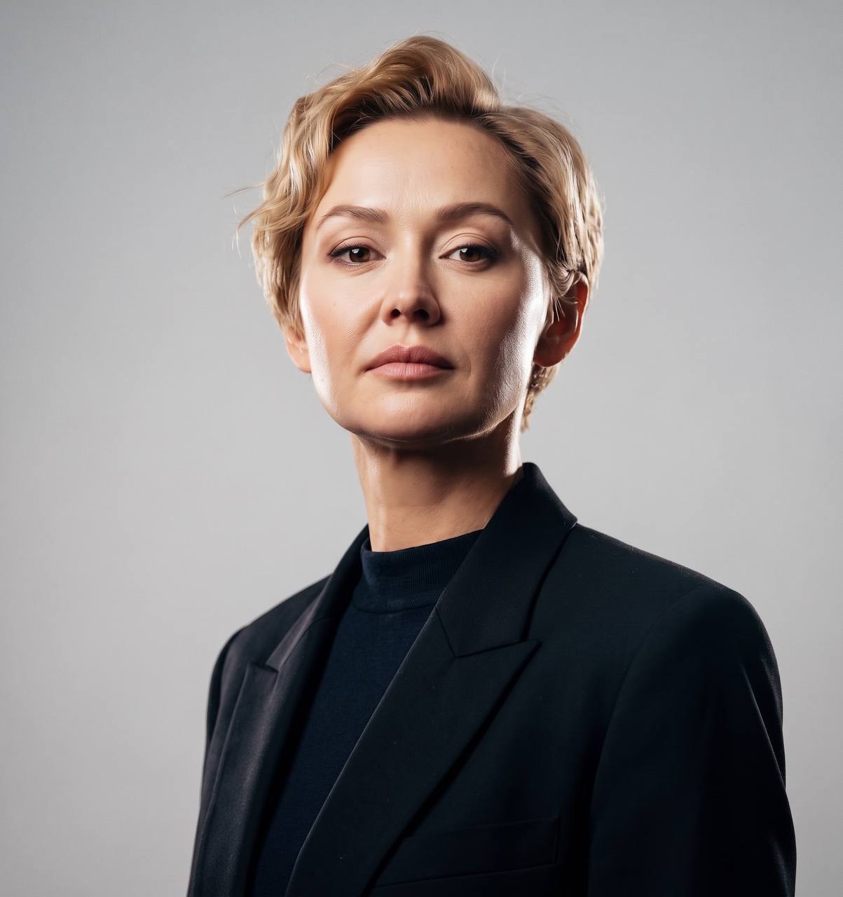 Юлия Сергеевна Семенова