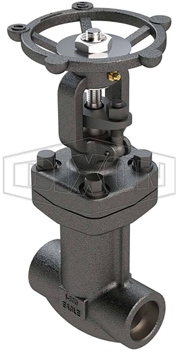 DIXON Valves, Filters and Sanitary Fittings