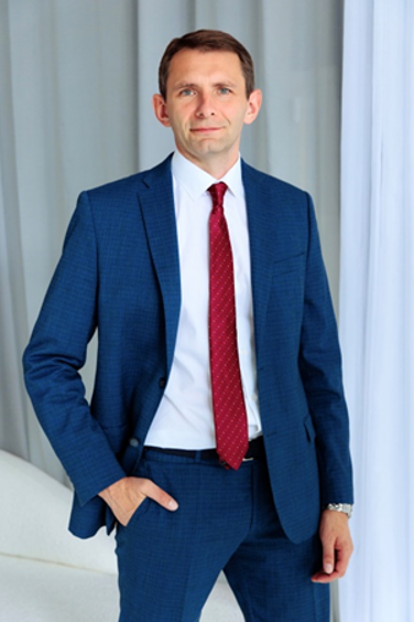 Павел Вячеславович Дмитренко