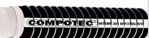 Compotec HITEMP 305