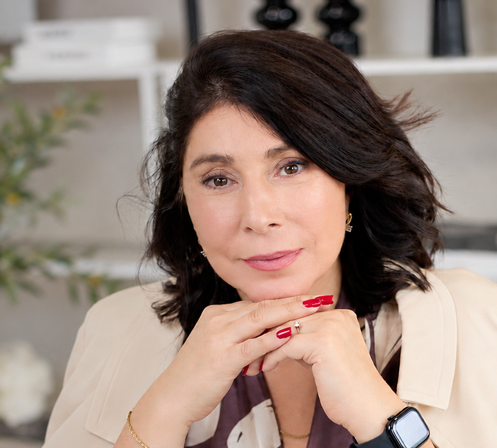 Ирина Агаева