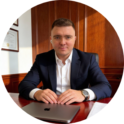 Павел Ремизов, директор ФундаментМонтаж