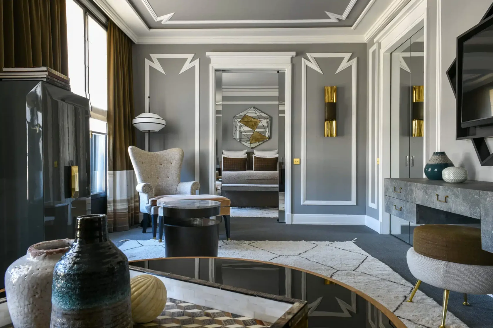 Premium Room with Opera View