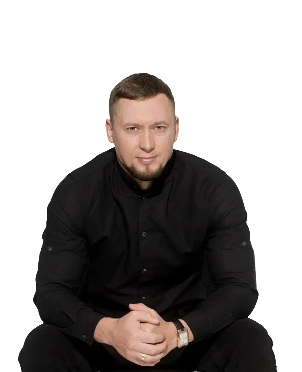Станислав Сергеевич, руководитель