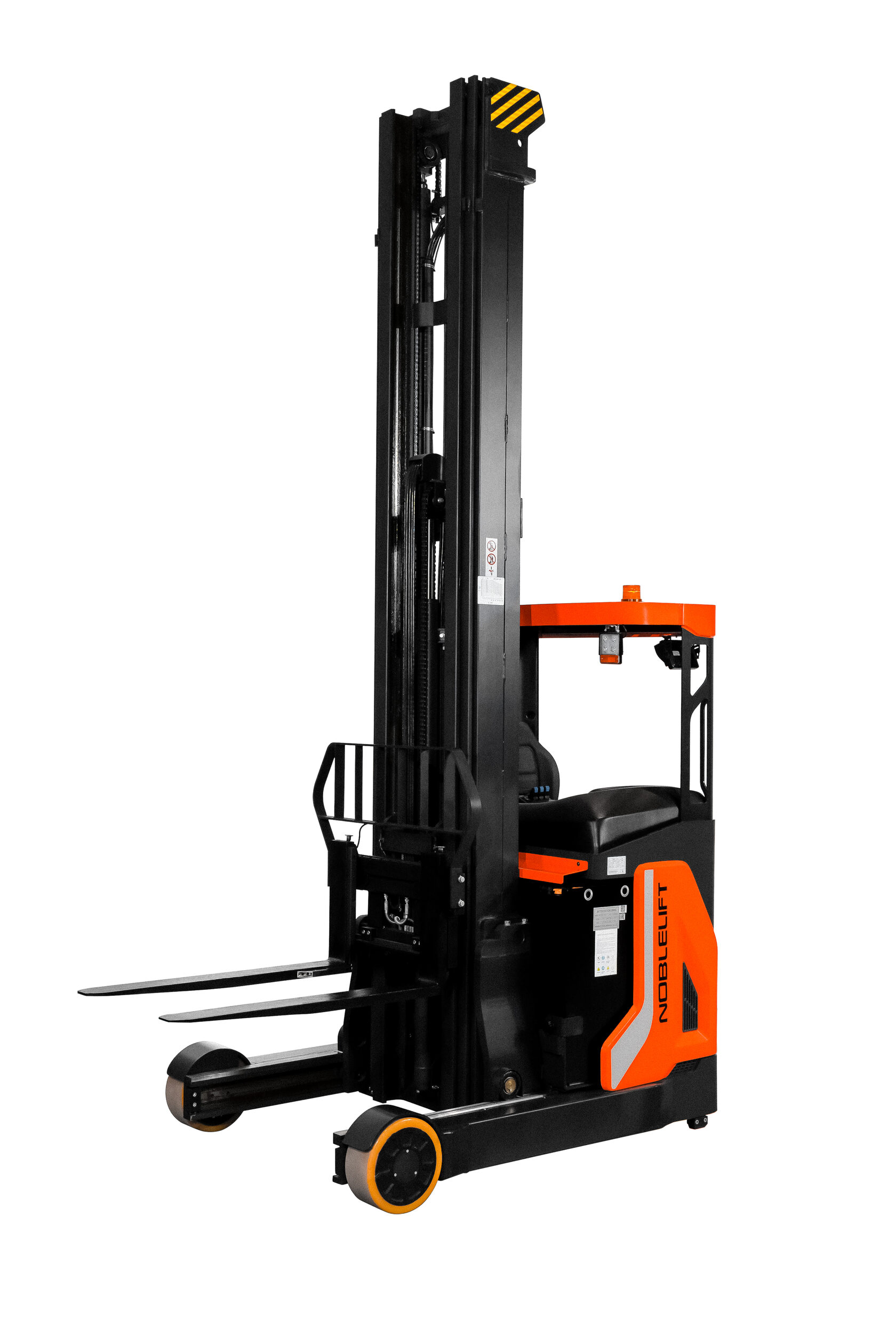 Ричтрак Noblelift RT20Pro