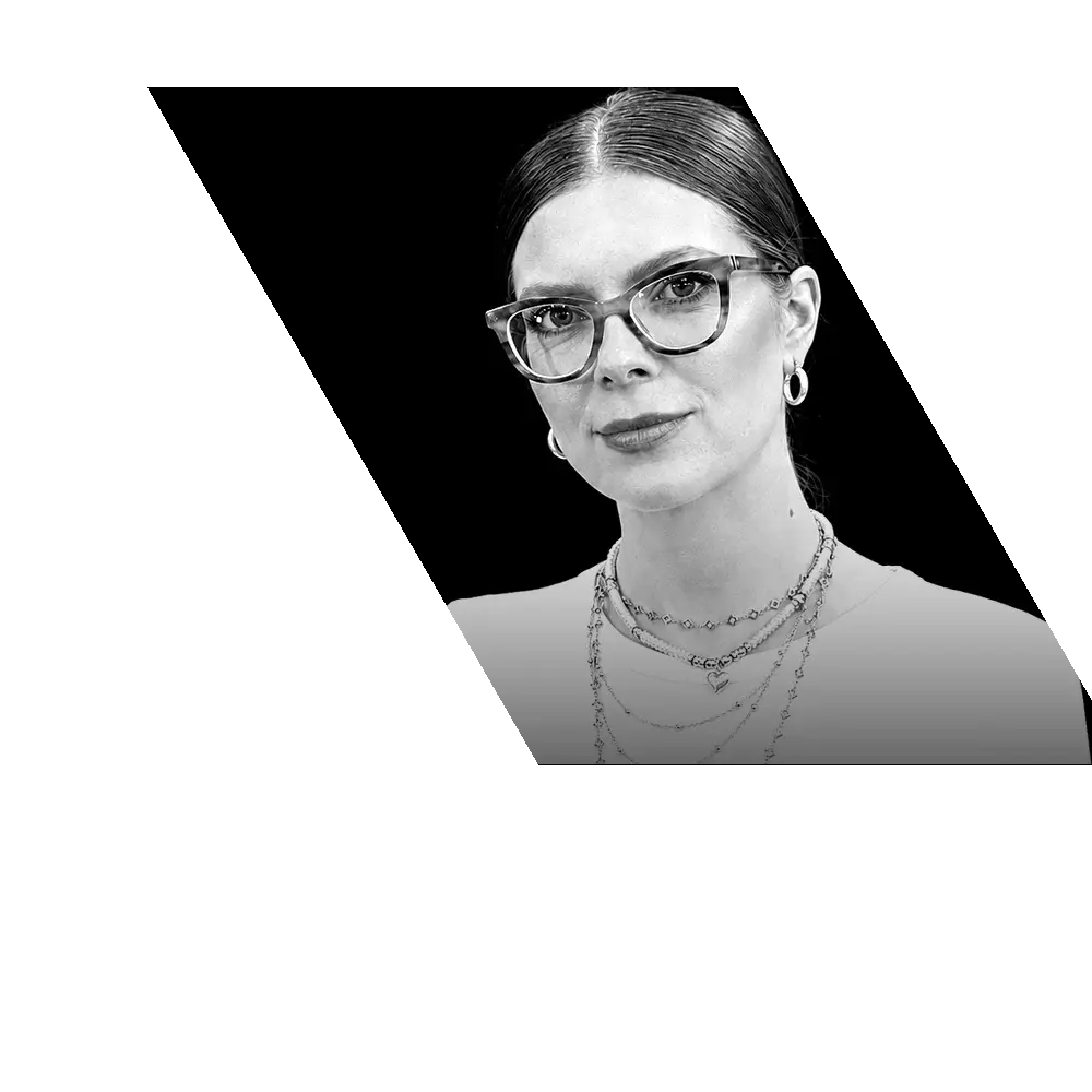 Ирина Цынбал