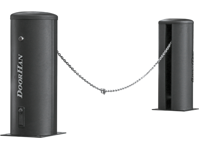 Chain-Barrier-PRO