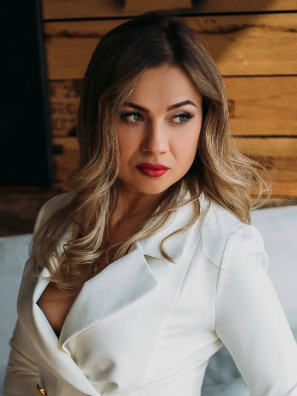Юлия Логвинова, кастинг-директор MONEma