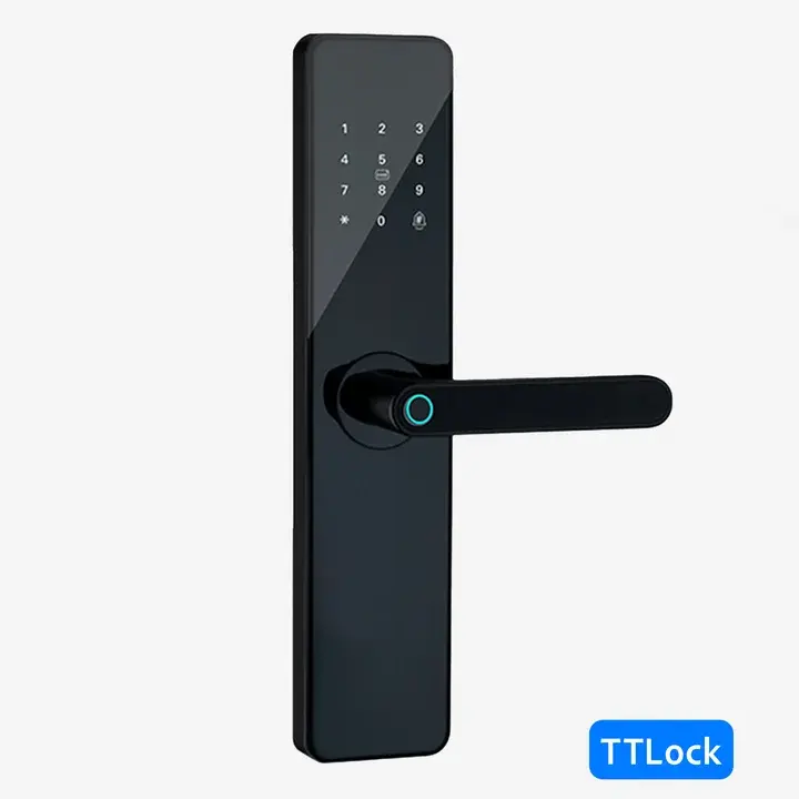 Умный замок TTLock M-50H max для металлической двери