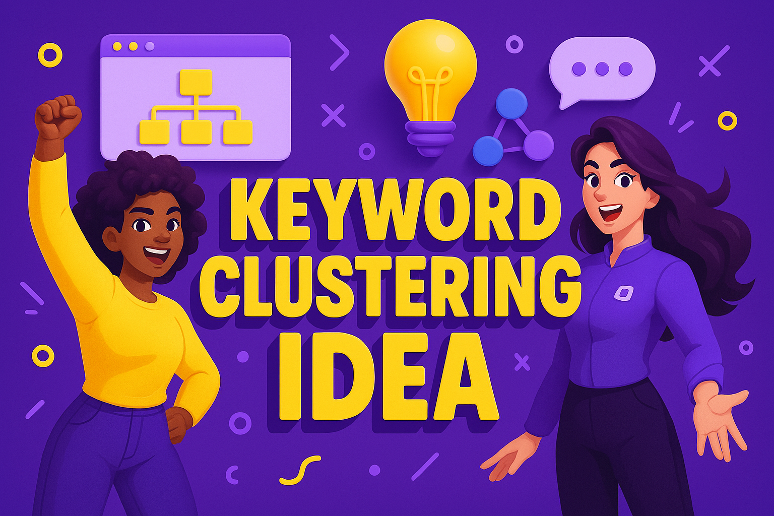 Top 7 PROVEN TIPS to Optimize Your AI-Driven SEO Keyword Clustering Service in 2027
