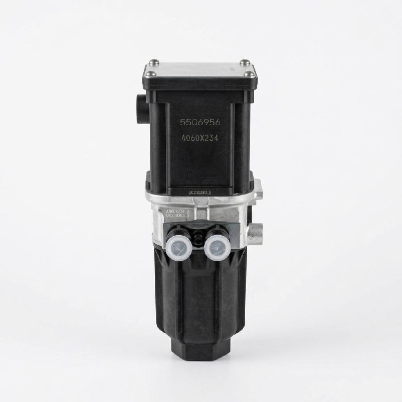 Насос системы AdBlue Cummins 5506956 маркировка A060X234