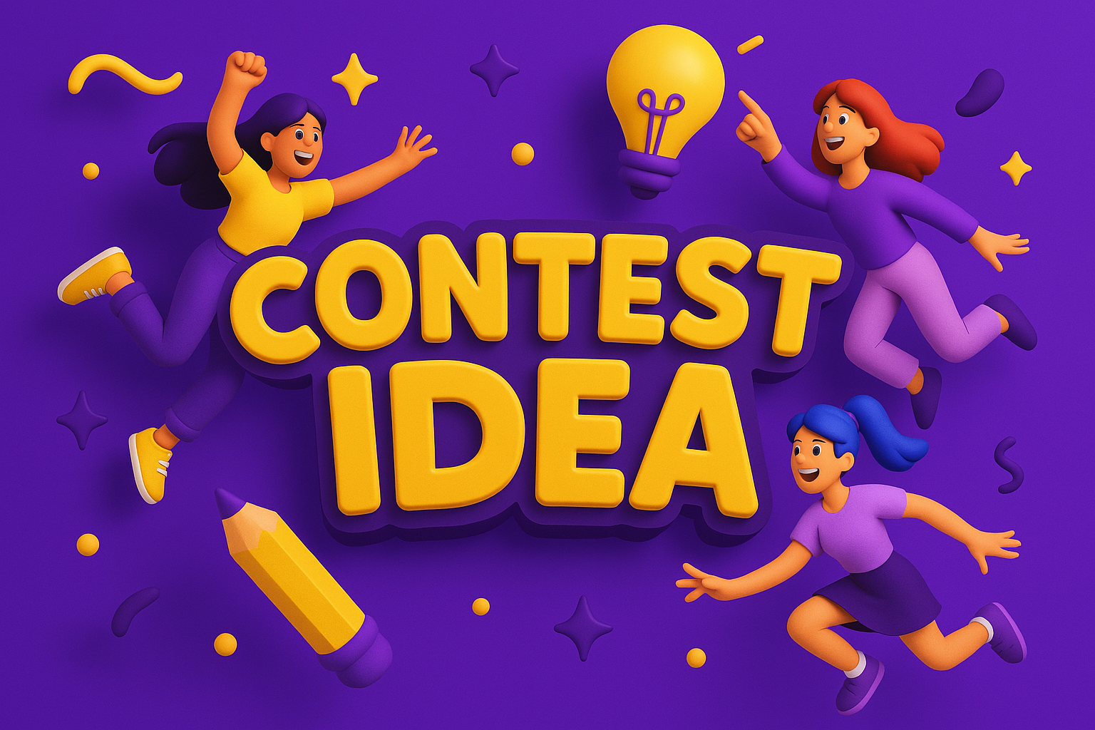 7 PROVEN STEPS to Optimize AI-Driven Social Media Contest Ideas in 2027