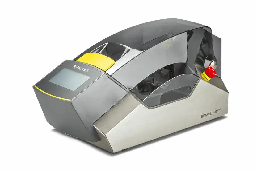 Аппарат Sartorius Biowellder TC для сварки трубок и стерильных соединений