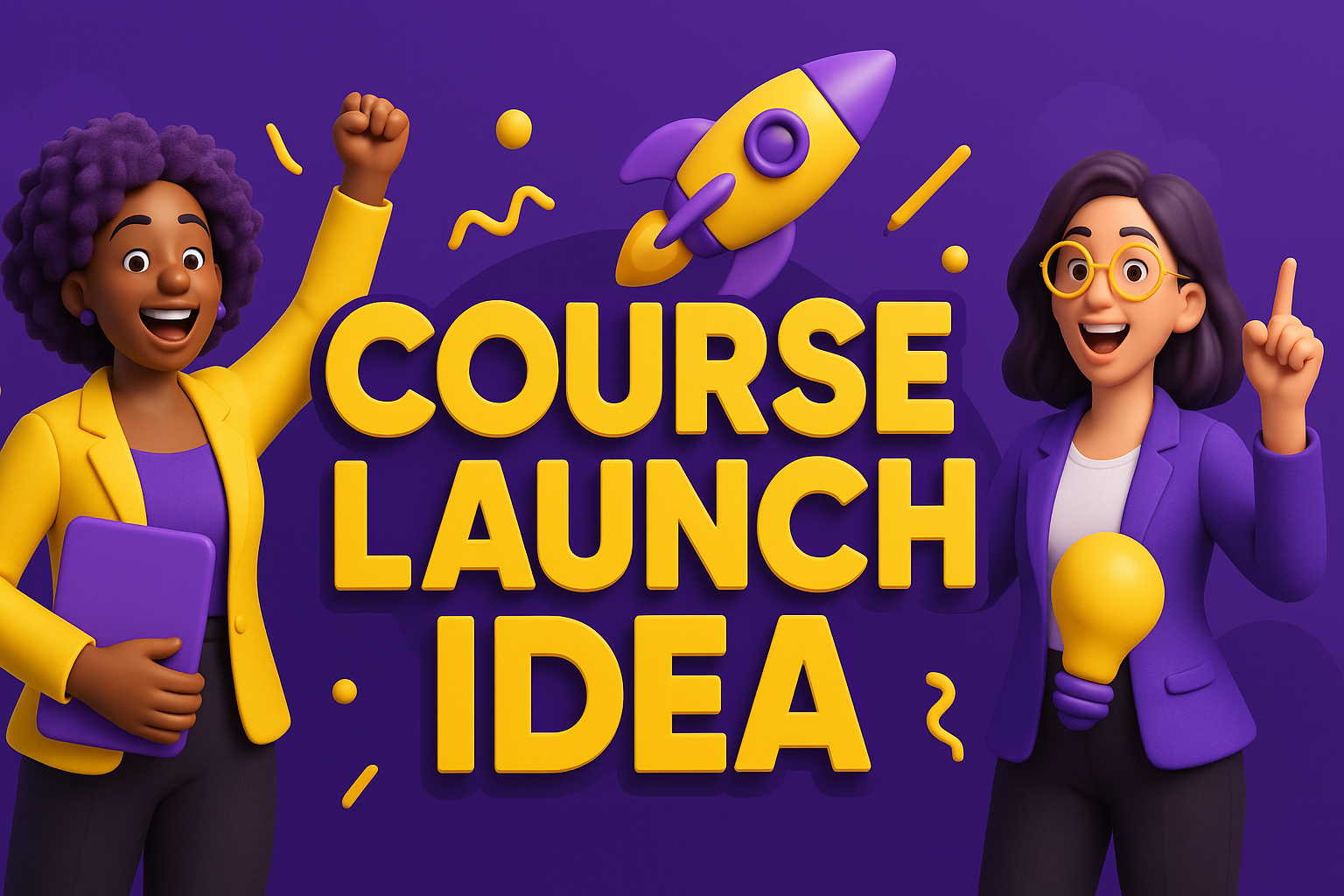 TOP 7 SECRETS to Launching an AI-Custom Online Course in 2027