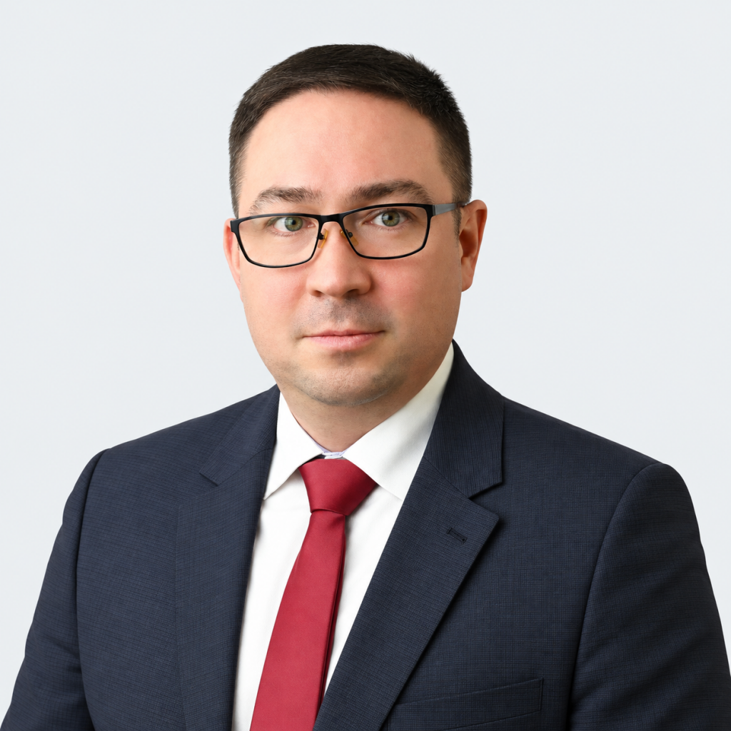 Ноздрин Константин Владимирович