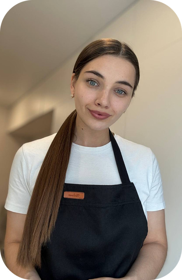 Кристина Певцова