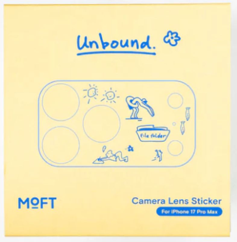 MOFT Lens Base Vision
