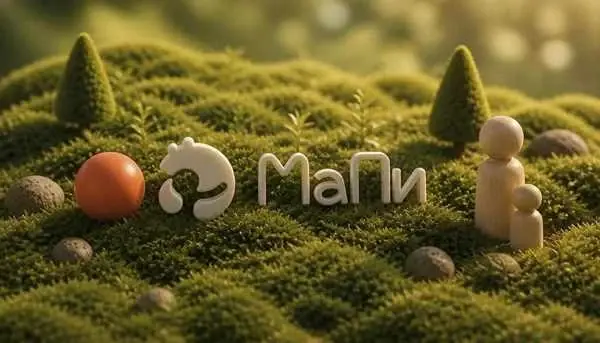 МаПи — коммуникационный дизайн, изображение 8