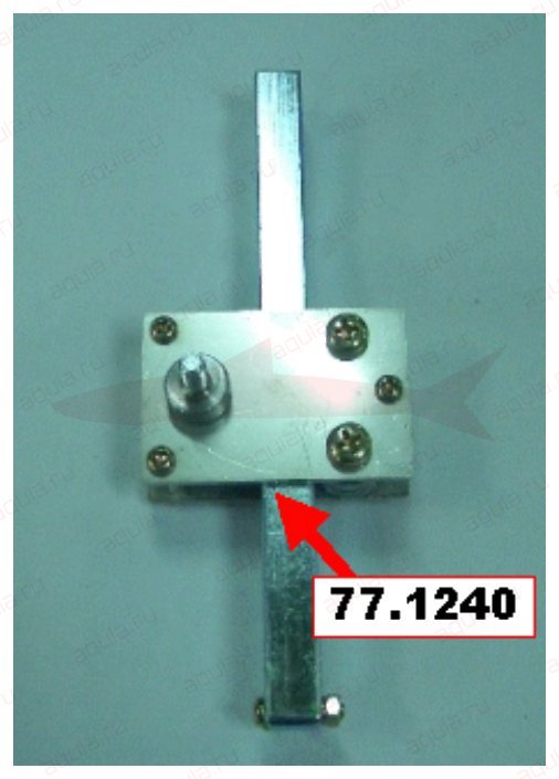 Morgana KB2000 Main chain connection ring — схема деталей