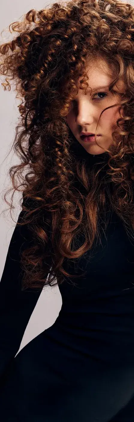 DEW Professional Volume