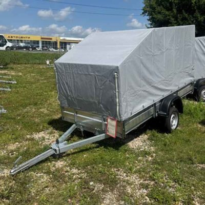 Прицеп Кама PRO 3015 R13