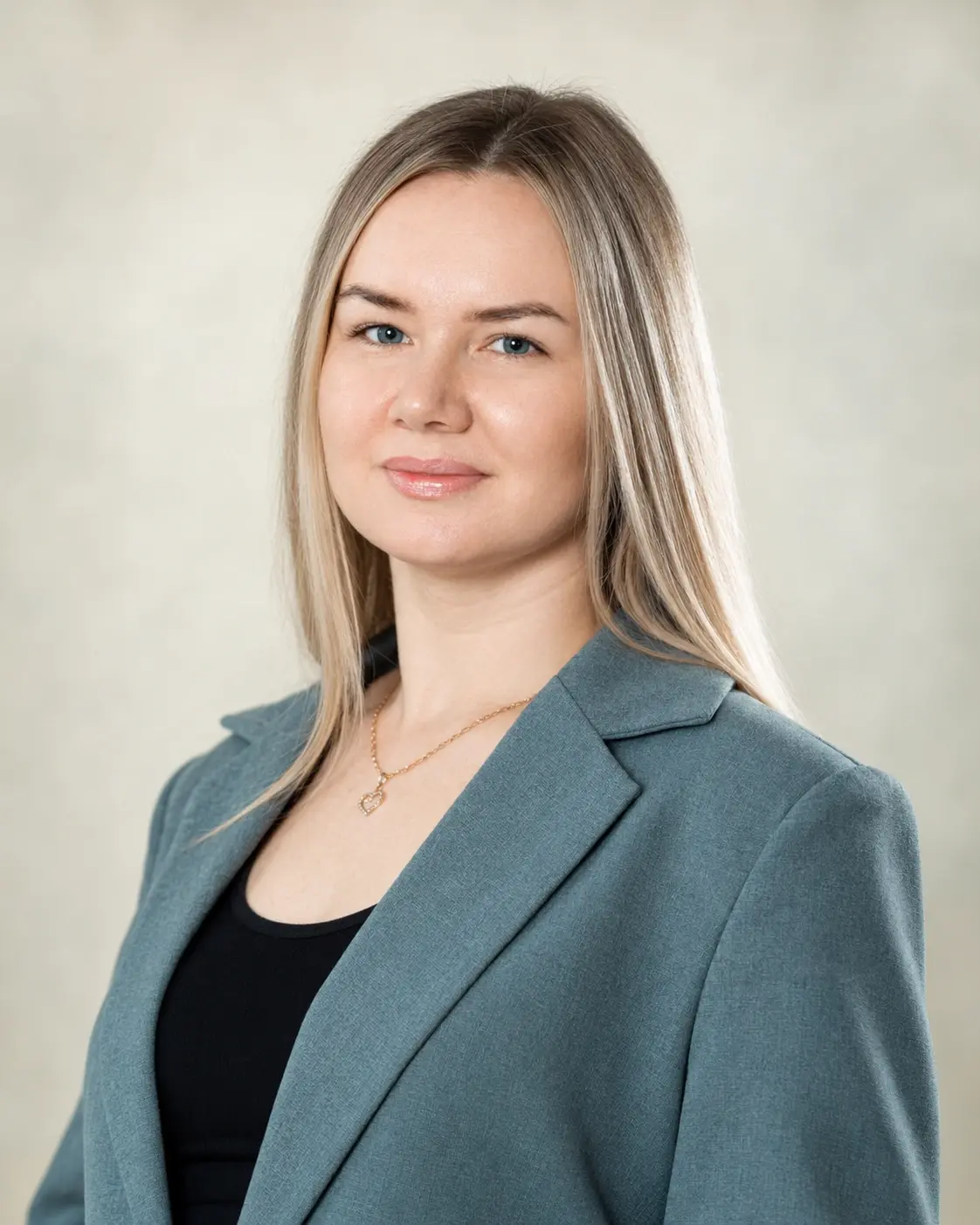 Анна Андреевна