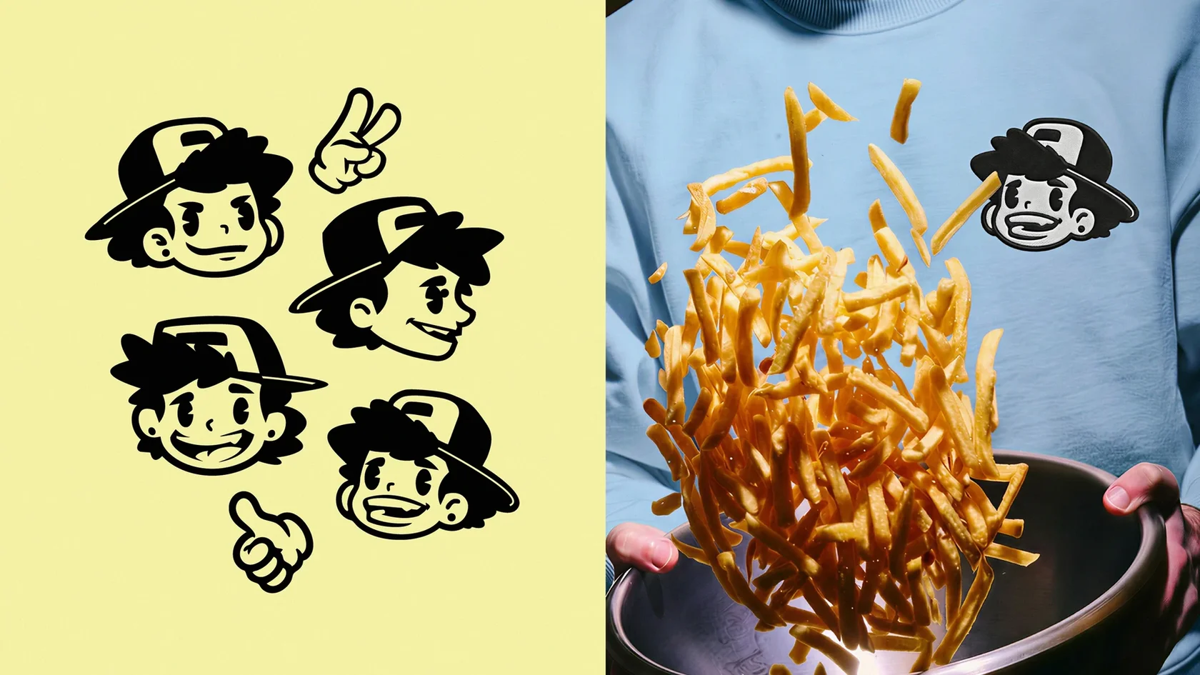 Fryboy — проект