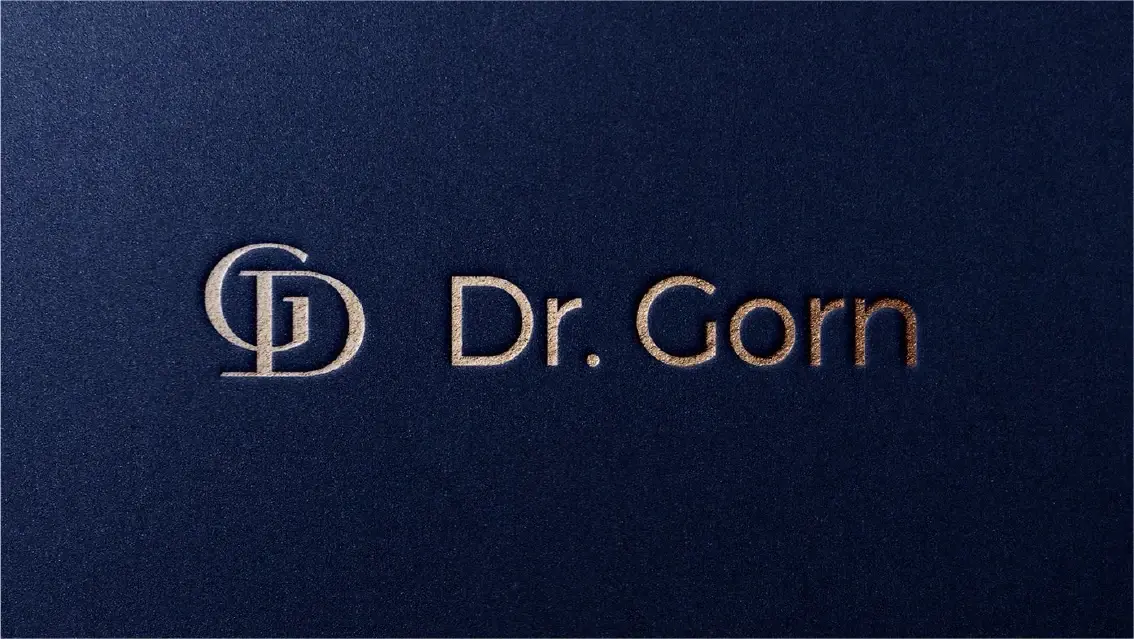 Dr. Gorn — проект