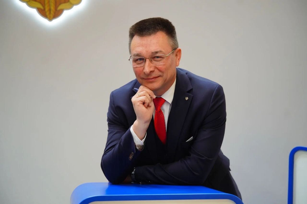 Александр Леонидович Николаенко