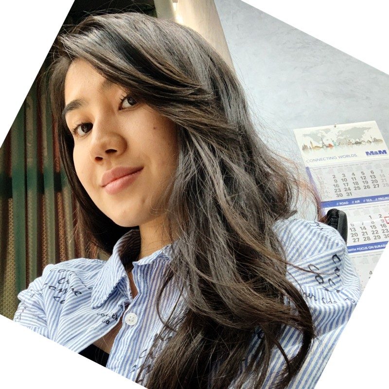 Zarina Niyazova, Senior Recruitment Specialist - AKFA