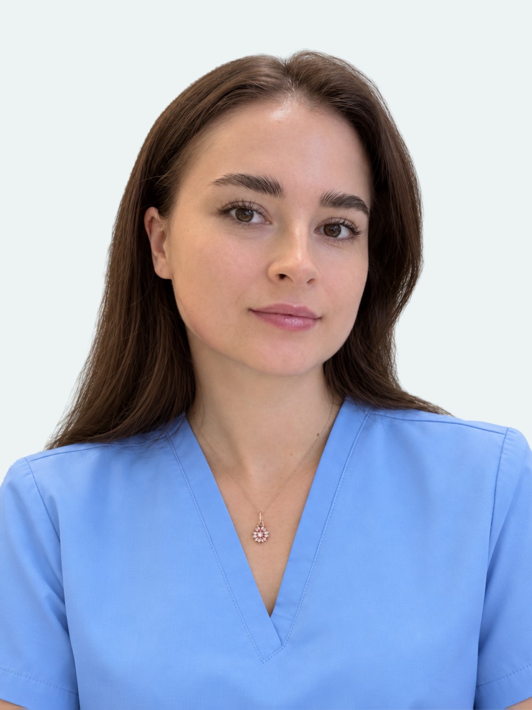 Шамбарова Екатерина Романовна