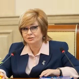Галина Борисовна Гриднева