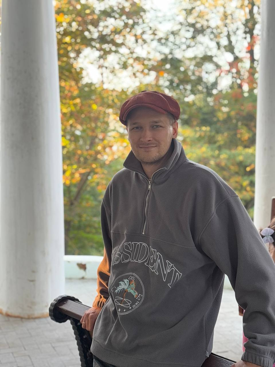 Дмитрий Залещиков