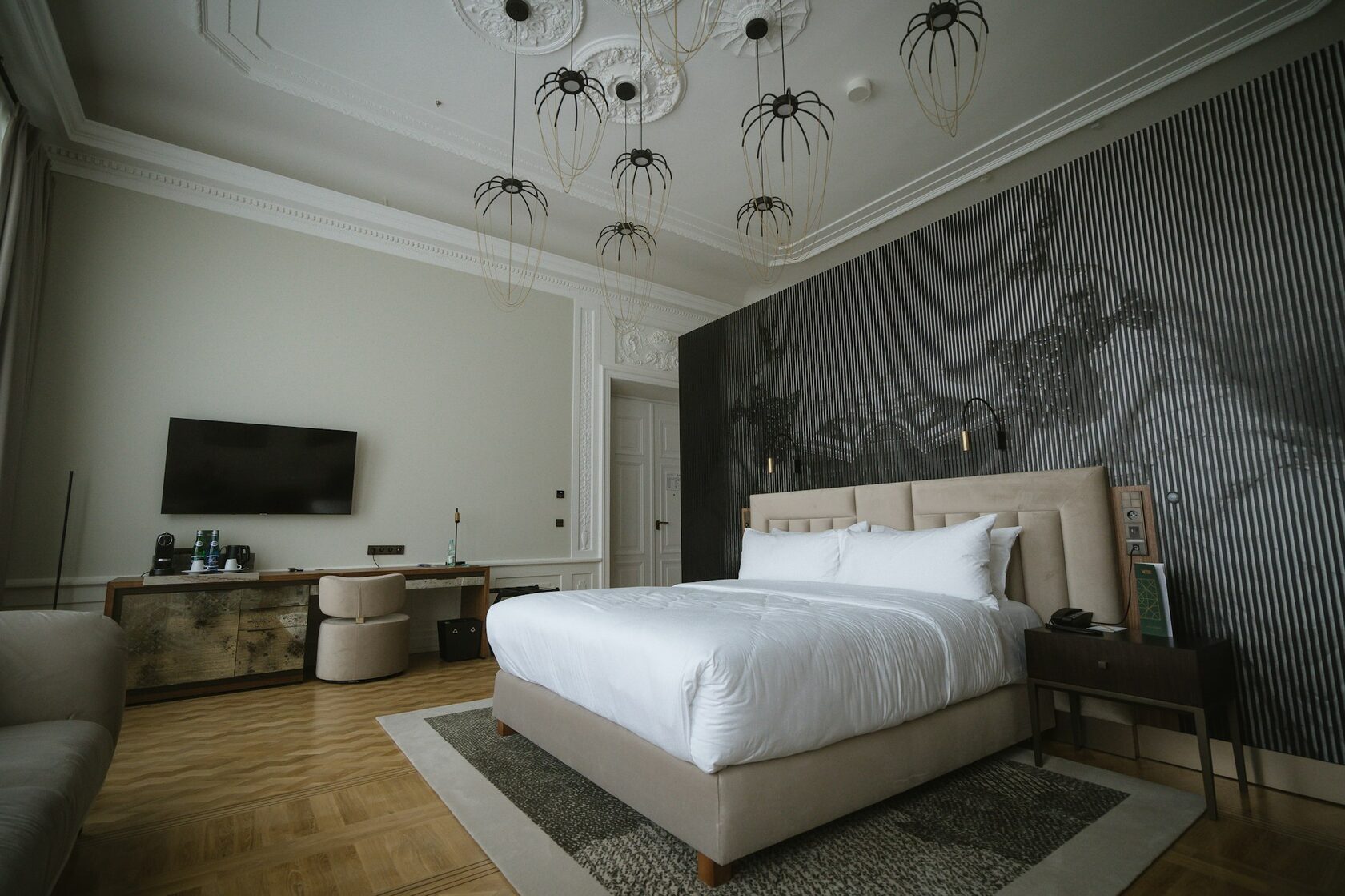 Классический номер Grand Deluxe