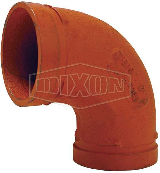 Fittings, clamps and gaskets