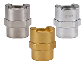 Dix-Lock N-Series
