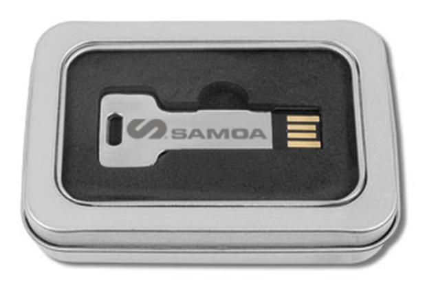 Программное обеспечение — SAMOA