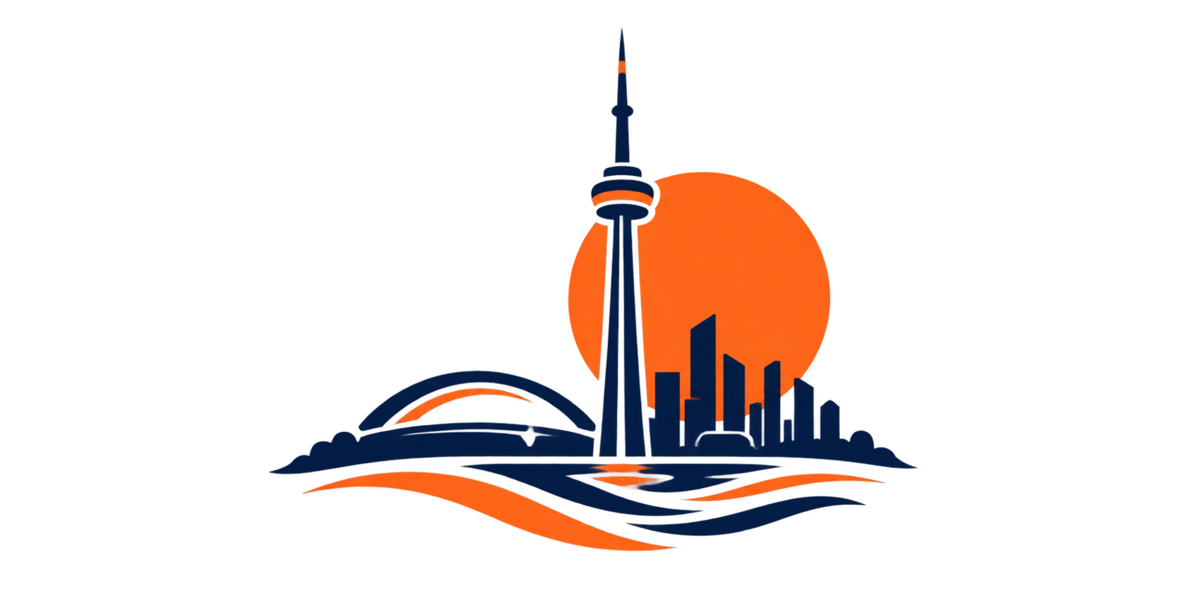 Pottery Studio 1 Toronto decorative logo
