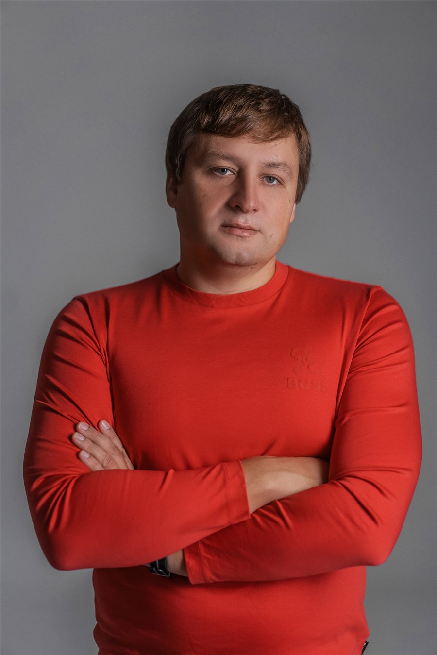 Антон Петроченков