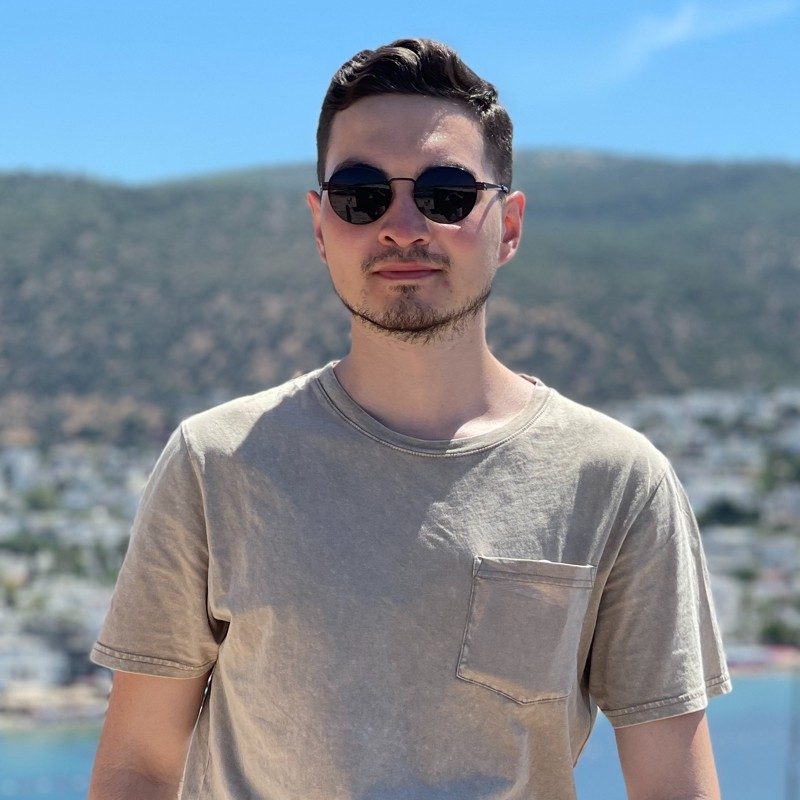 Rustem Abdulkhairov, Customer Support Quality Control Specialist, AirSlate