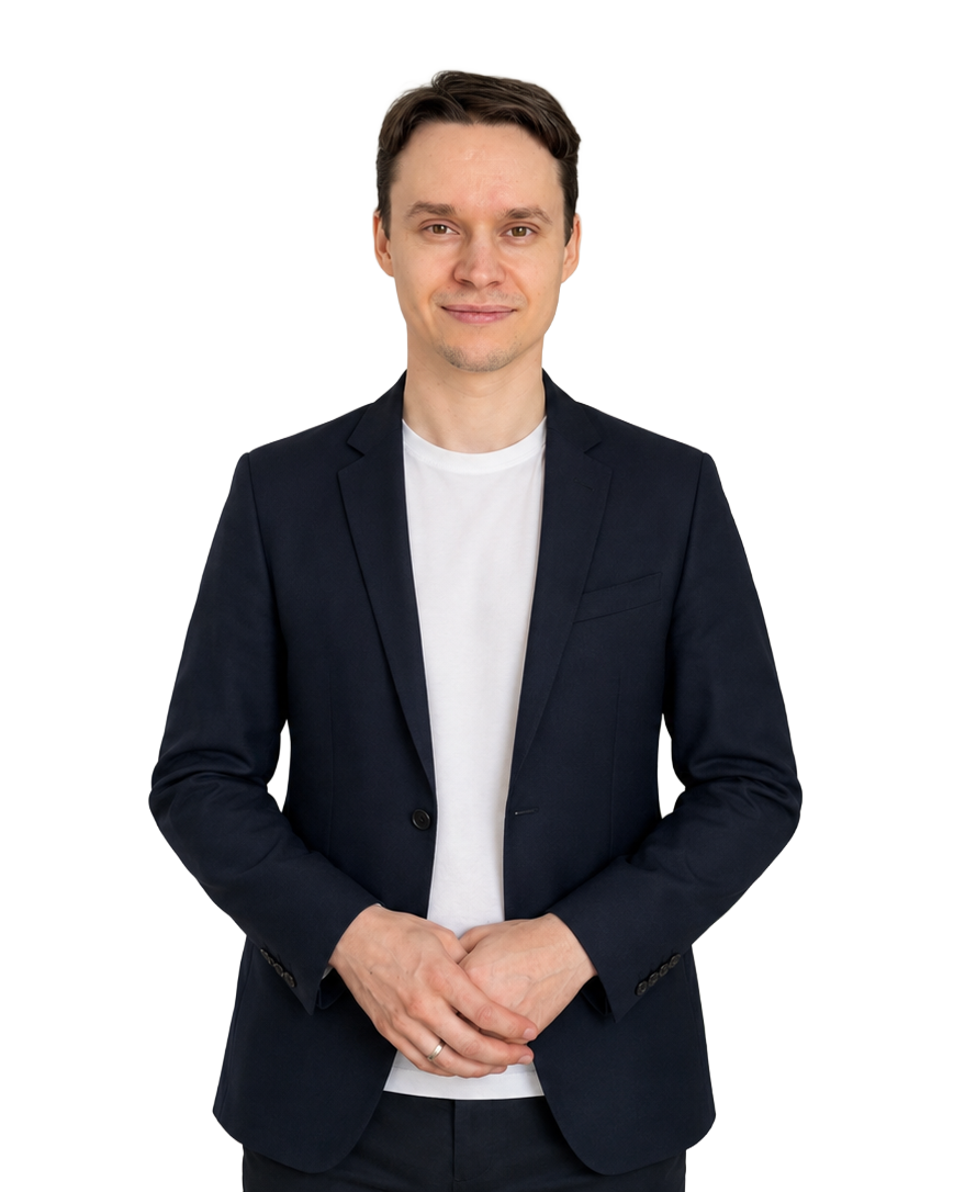 Портрет специалиста по продвижению учебных центров ДПО.