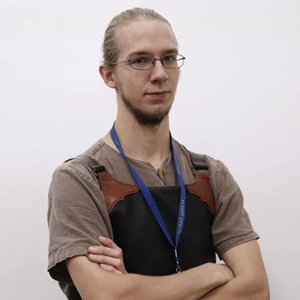 Евгений Воскресенский