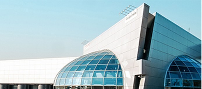 Тойота Центр Измайлово, Москва
