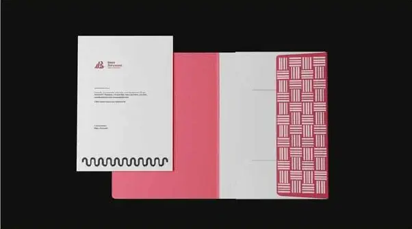 Vera Logunova — графический дизайн, изображение 6