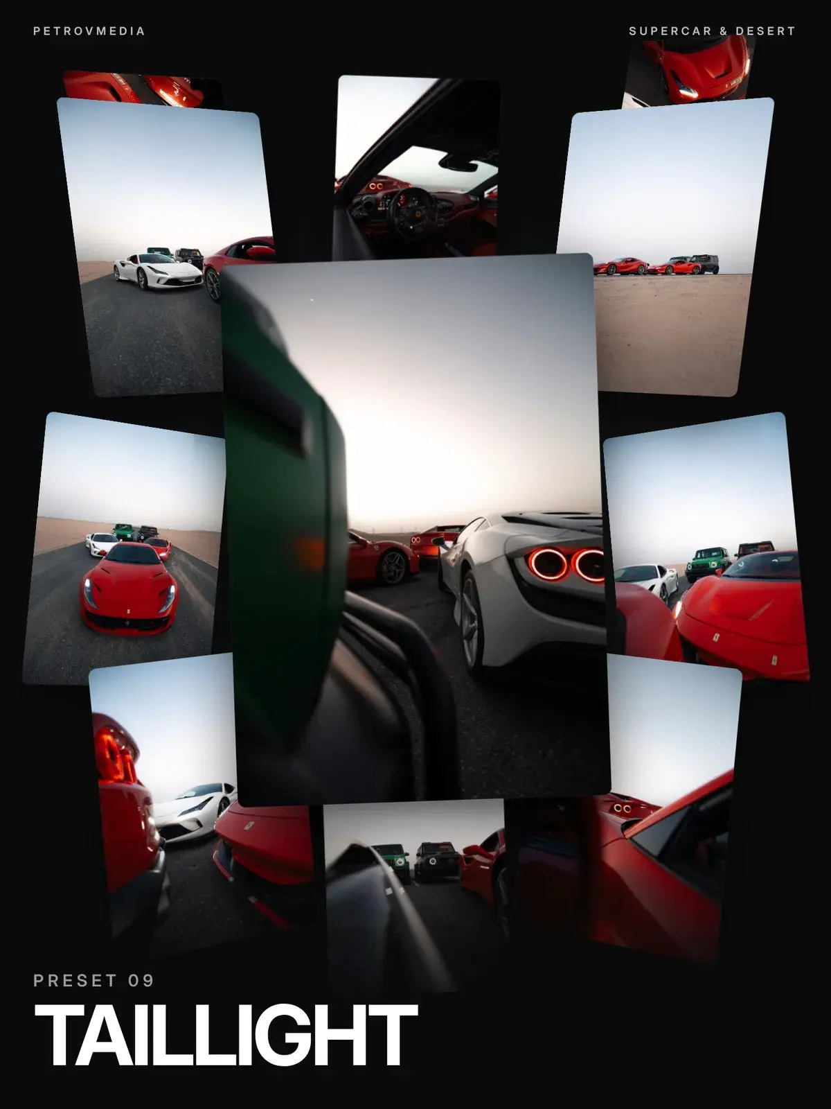 TAILLIGHT
