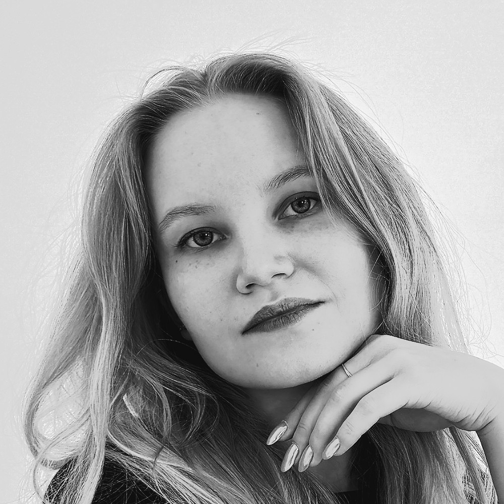 Elena Panova